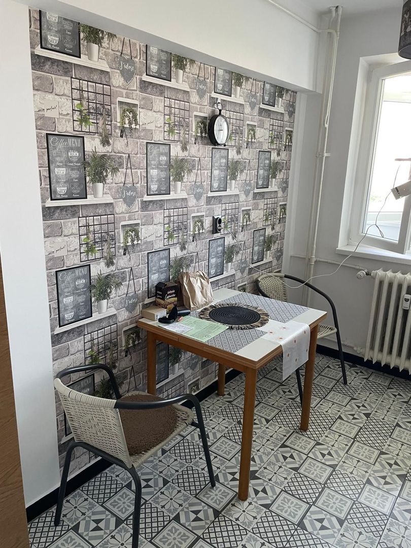 Apartament 3 camere de vânzare | Reabilitat | Mobilitat | Drumul Taberei - Poză 4