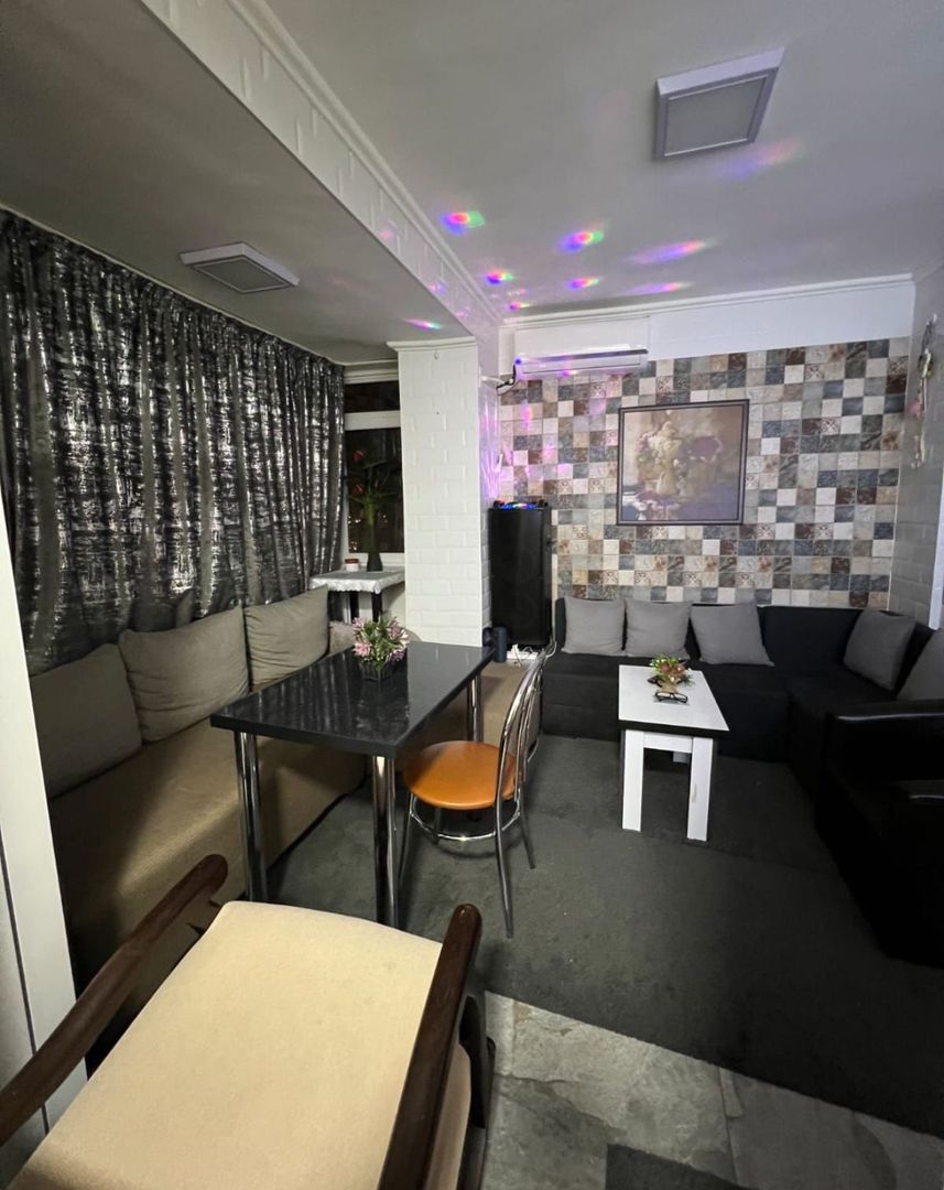 GARSONIERA COLENTINA, PET-FRIENDLY, DORMITOR SEPARAT,  MOBILAT/UTILAT - Poză 5