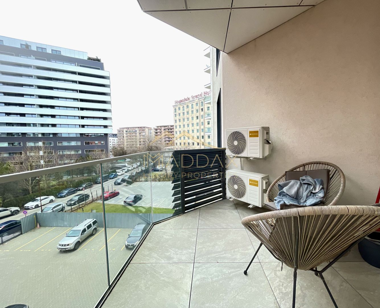 Apartament modern**2 Camere***LUX//AVIATIEI - Poză 14