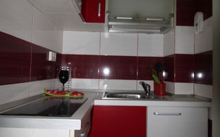 Garsoniera, zona Telegrafului, potrivit pentru o persoana sau cuplu. - Poză 5