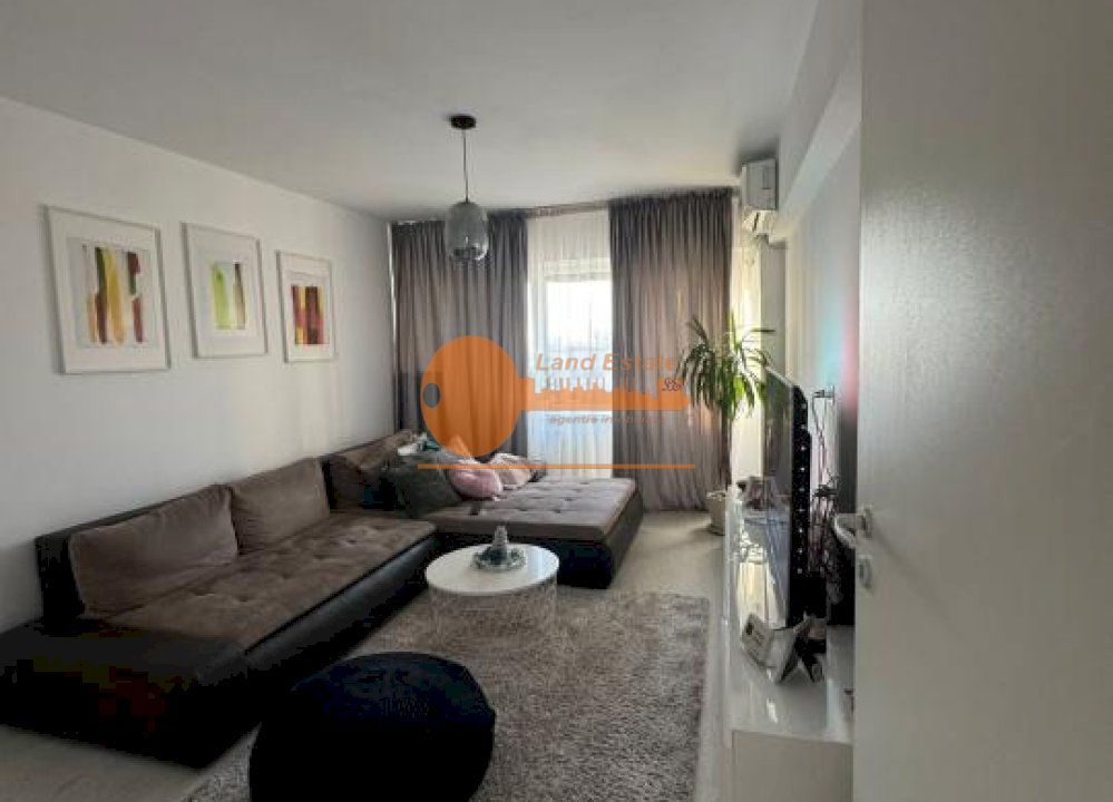 2 camere bloc din 2018 in zona Virtutii - 7 minute metrou Lujerului - Poză 9