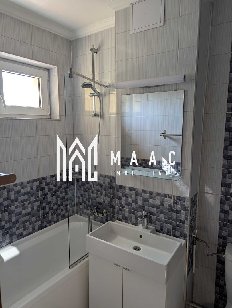 Apartament 2 camere de închiriat | Sibiu, Mihai Viteazul - Poză 7