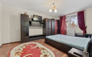Apartament 3 camere, 82 mp + 16 m balcon, Str. veronica Micle - Poză 5
