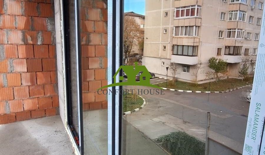 AP.3 NOU cu 2 Dormitoare Et.1 str.Cecilia Cotescu Finisaje Premium - Poză 13