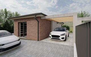 Casa individuala  de Vanzare  Iris zona Auchan - Poză 2