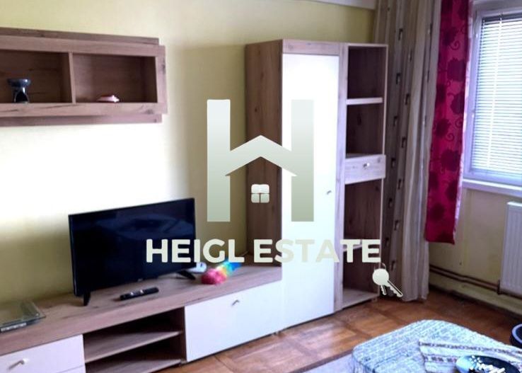 Apartament cu 2  camere, centrala si aer conditionat in zona Circumvalațiunii - Poză 1