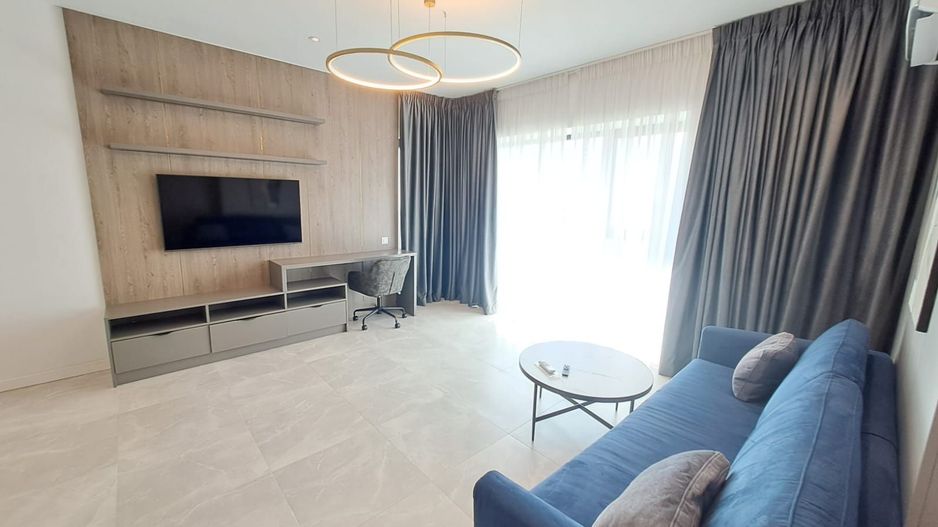 Apartament 2 cam loc de parcare One Cotroceni Metrou Academia Militara - Poză 24