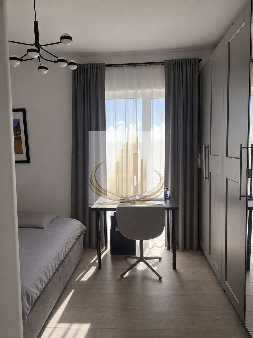Apartament 2 camere Mehala | Bloc nou | Parcare | Etaj 1 - Poză 5