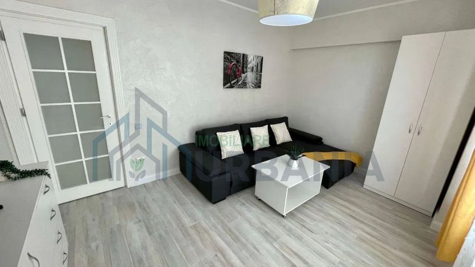 Apartament 2 camere decomandat, Royal, 62 mp, etaj 5 – Iasi - Poză 2