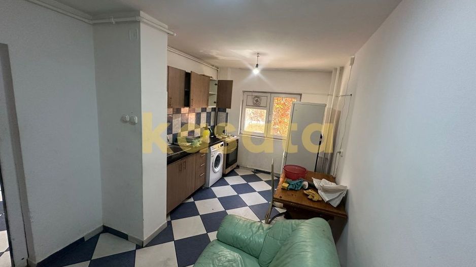 OPORTUNITATE | APARTAMENT 2 CAMERE | CALEA MOSILOR | BLOC 1982 - Poză 4