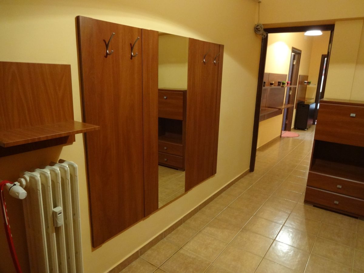 Inchiriere apartament ASE- 3 camere decomandat - Poză 7