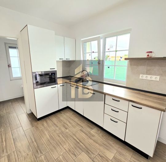 Casă 96 mp + curte 595 mp | Balotești - 20 minute Băneasa - Poză 12