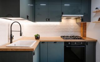 3 camere decomandat | Prima Inchiriere | Iulius Town – Matei Basarab - Poză 2