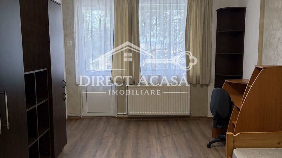 Apartament cu 2 camere de  inchiriat- Aleea Cornișa - Poză 2