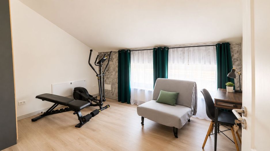 Comision 0%Casa indivilduala Bucovat 134 mp utili | panouri fotovoltaice - Poză 10