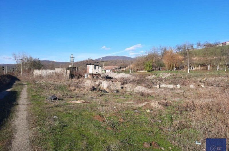 Spatiu de productie, fosta balastiera, Conop, 9100 mp - Poză 4