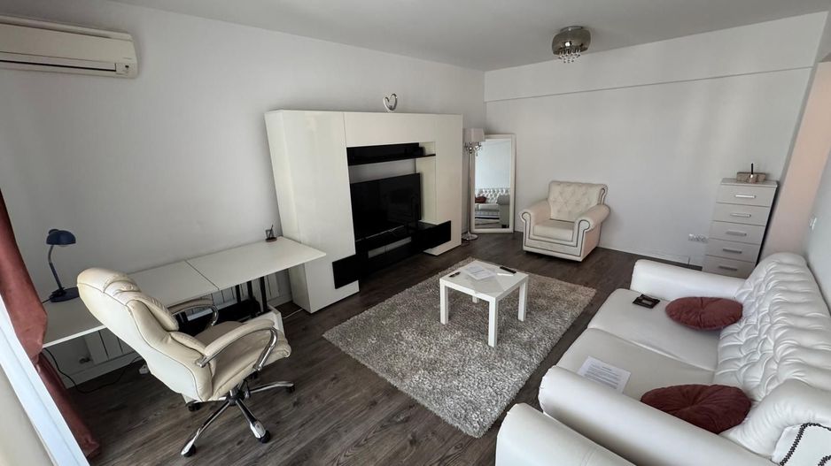 Apartament 2 camere decomandat | Conest Grand Residence | Iulius Mall - Poză 3