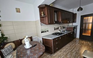 DE INCHIRIAT 2 CAMERE  CARTIERUL LATIN | ETAJ 3/9 | PARCARE INCLUSA | - Poză 5