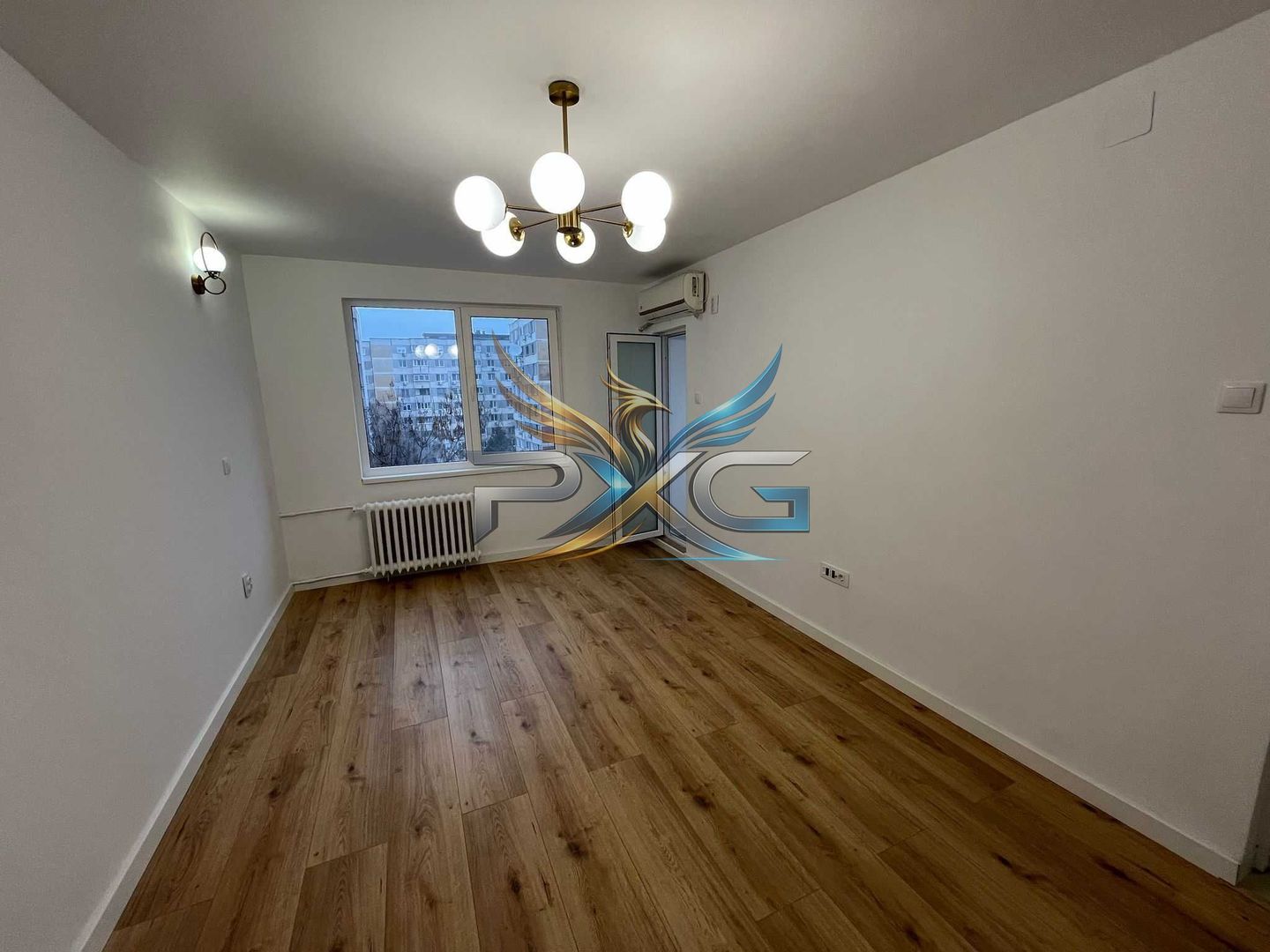 Apartament 2 camere Lujerului - Poză 3