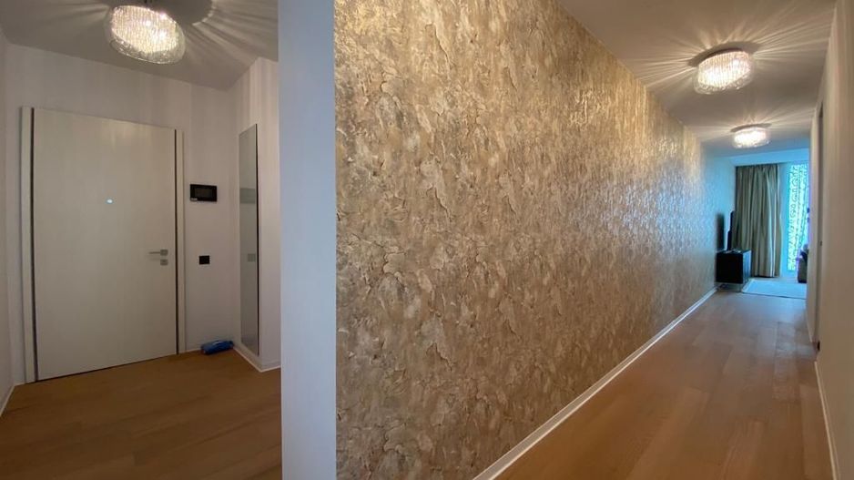 APARTAMENT 3 CAMERE | LOC DE PARCARE | ONE VISTA FLOREASCA - Poză 13