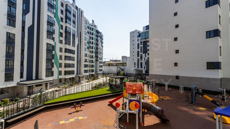 Vânzare, apartament, 1 cameră, strada Ceucari, Râșcani - Poză 5
