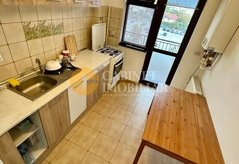 Etaj 1 Apartament Cu 3 Camere 65Mp Bloc 2016 - Poză 5