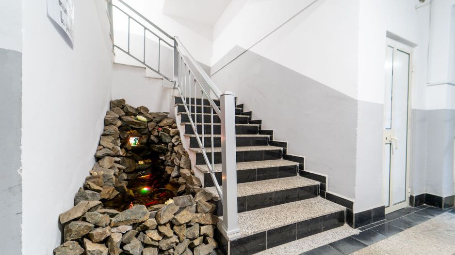 Garsonieră renovată, zona UTA - Poză 5