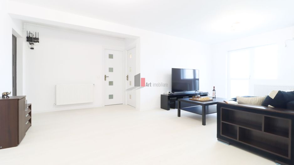 3 camere Giurgiului-Dedeman, bloc nou - Poză 6