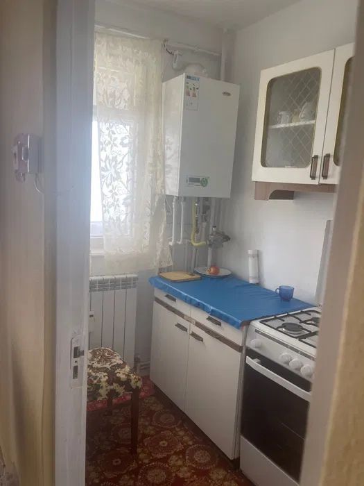 Apartament o camera, Port - Poză 3