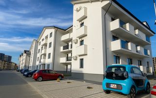 Apartament 3 camere 66mp, intabulat, Doamna Stanca, Sibiu - Poză 2