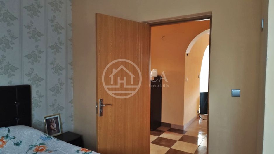 Casa de vânzare cu 5 camere in Popești, jud. Bihor - Poză 3