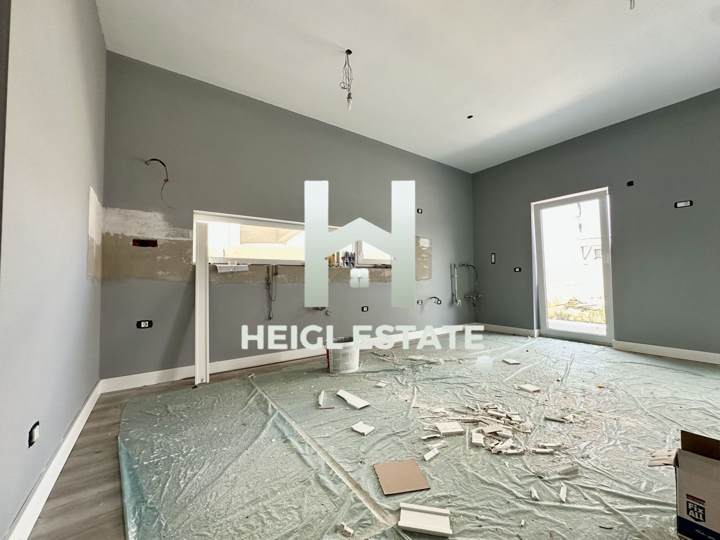 Duplex 3 camere Mosnita Noua - Poză 4