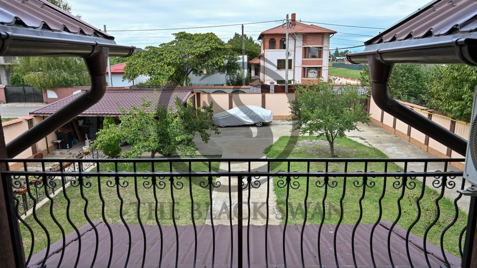 Casa 5 camere de vanzare | 244 mp | Strejnicu, Prahova | COMISION 0% - Poză 23
