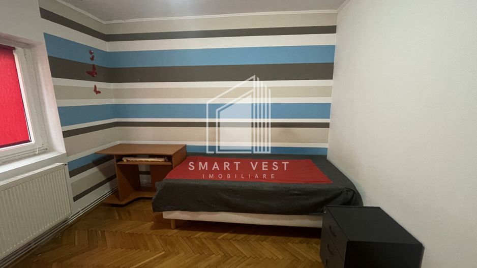 Apartament cu 2 camere | Etaj 4 | Zona Centrala - Poză 4