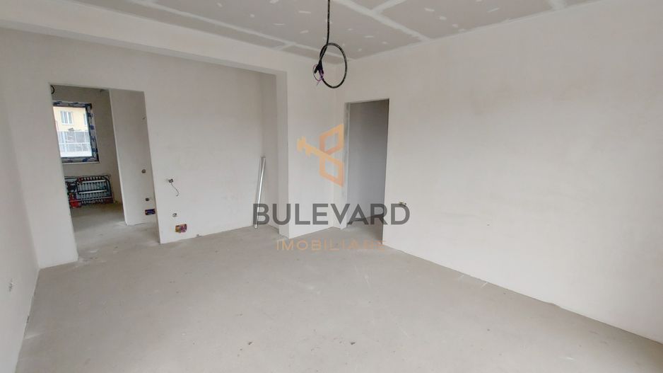 Casa individuala cu CF si  teren de 726 mp! - Poză 6