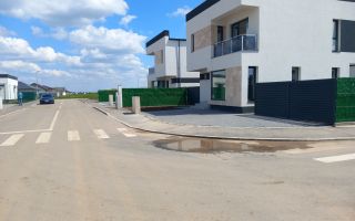 Vanzare Vila P+1 în cartier select - Poză 2
