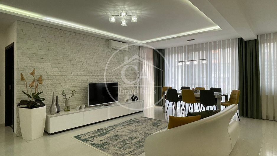 Apartament cu 2 camere de inchiriat în blocurile  ARED, Oradea - Poză 3