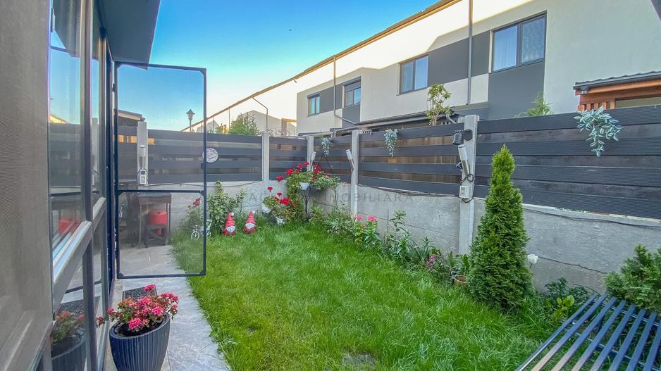 Casa 4 camere impecabila | Padure Chiajna I Comision 0% - Poză 13