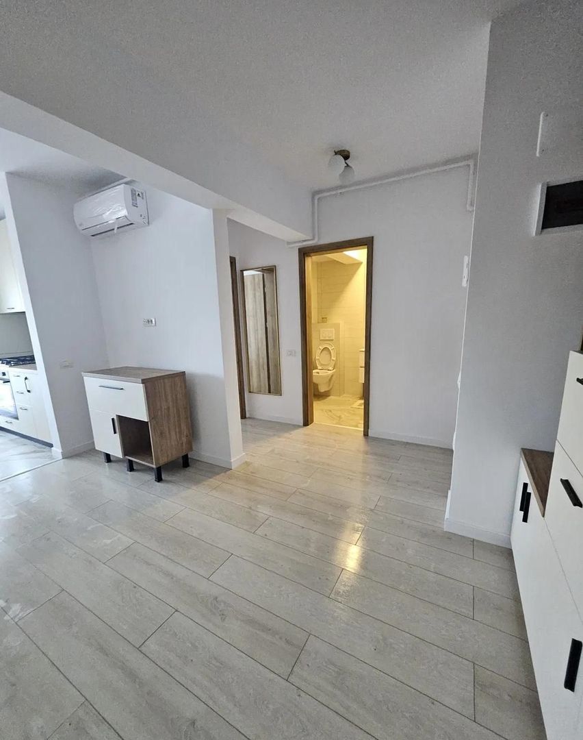 AP. 2 CAMERE- POPESTI-LEORDENI, PET-FRIENDLY, BOXA, PARCARE, METROU - Poză 6