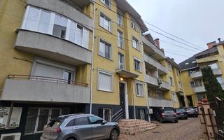 Chirie apartament, 3 camere, str. București, Centru - Poză 7