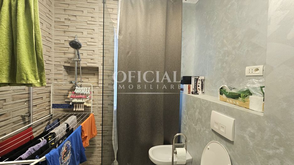 Apartament 4 Camere | 92 mp | Etaj 2 | Garaj | Zona Vivo Columna - Poză 7