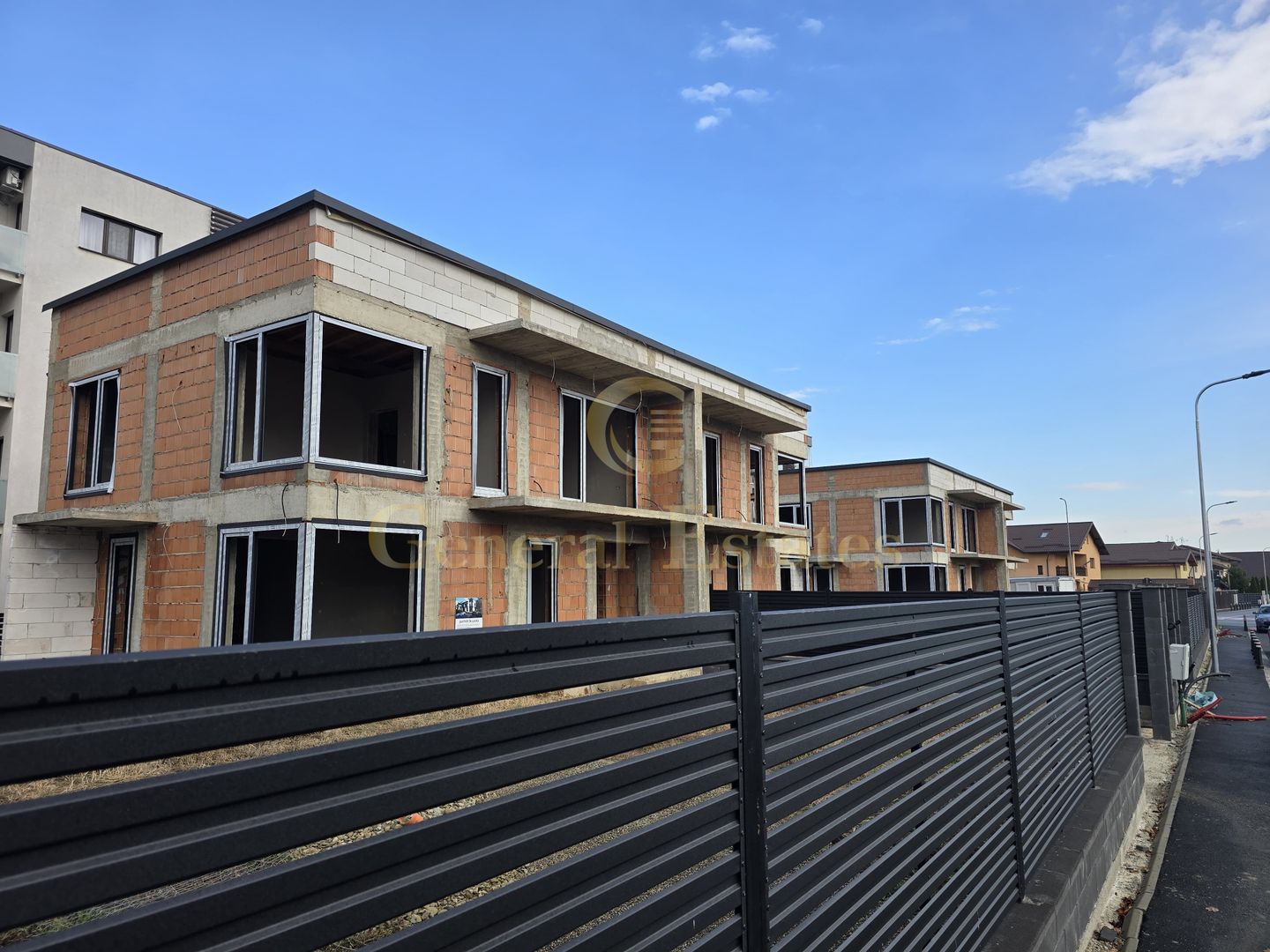 Case tip Duplex de vânzare în Ghimbav, Brașov – Cartierul Florilor - Poză 10