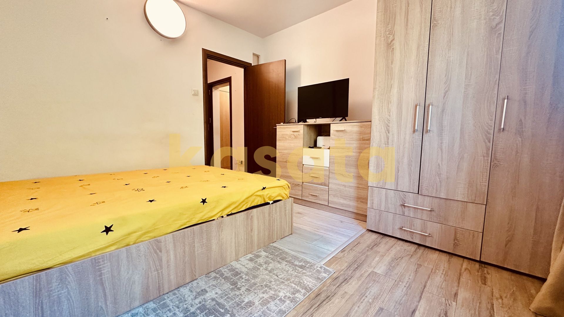 OPORTUNITATE | APARTAMENT 2 CAMERE | PAJURA  | METROU | LINISTE - Poză 4