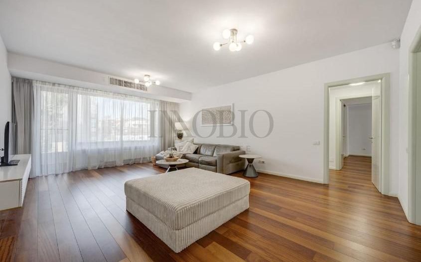 Apartament de 3 camere Modern | Complex Barbu Delavrancea + parcare - Poză 1