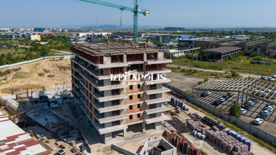 Apartament cu 2 camere | Noua | 74 mp Utili - Poză 23