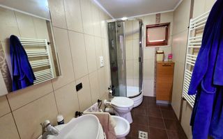 Casa 7 camere, garaj dublu, finisaje lux, 629 mp teren,zona Prefectura - Poză 14