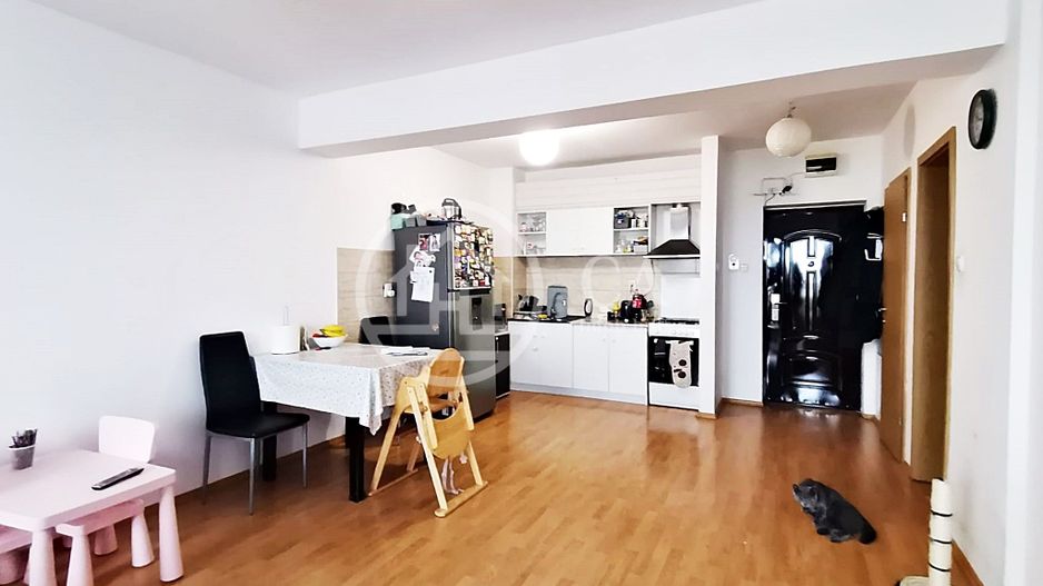 Apartament cu 2 camere de vanzare în Prima Nufărul, Oradea - Poză 1