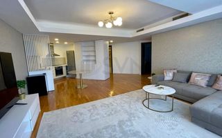 REA1025184 Apartament 3 camere I Herastrau I De inchiriat - Poză 3