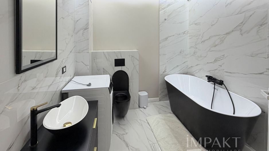 Casa tip cvadruplex in cartierul Buna-Ziua! - Poză 8