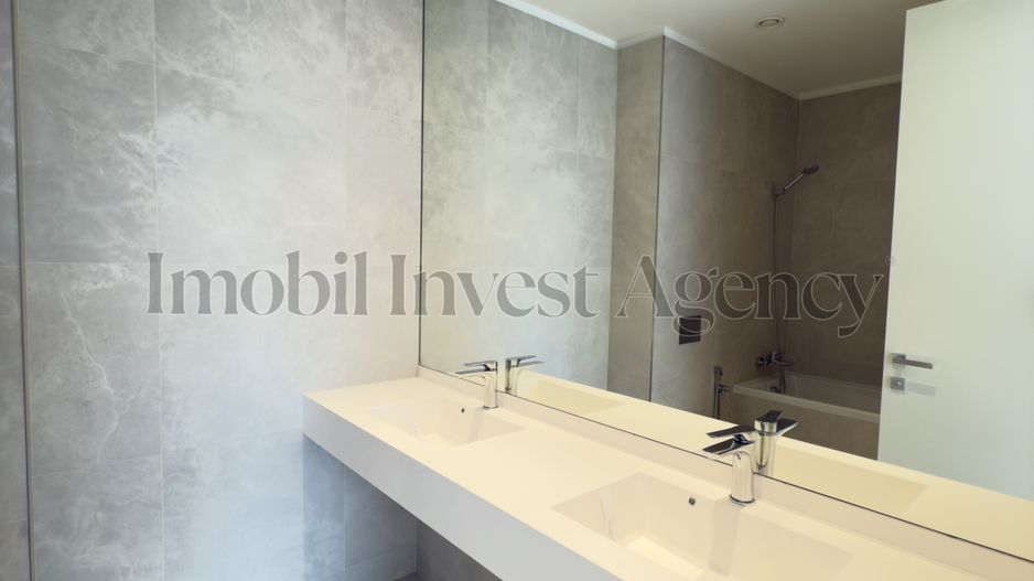 Apartament 3 camere de vanzare One Verdi Park - Poză 12